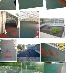 Pardoseli - covoare profesionale - Bucuresti