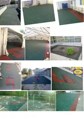 Pardoseli - covoare profesionale - Bucuresti