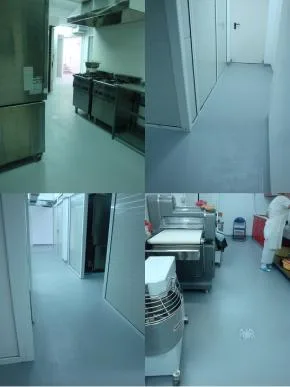 Pardoseli - covoare profesionale - Bucuresti