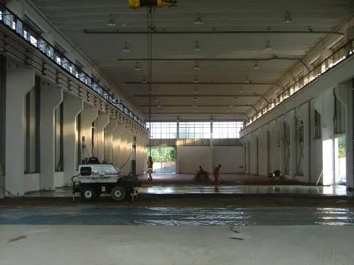 Pardoseli - covoare profesionale - Bucuresti