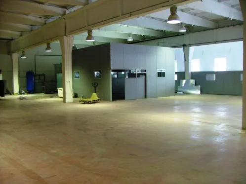 Pardoseli - covoare profesionale - Bucuresti