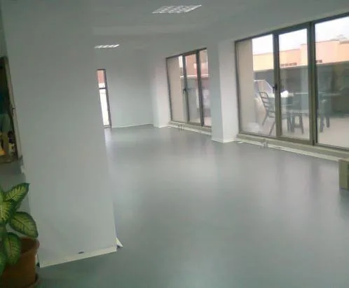 Pardoseli - covoare profesionale - Bucuresti