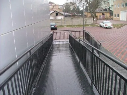 Pardoseli - covoare profesionale - Bucuresti