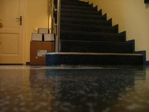 Pardoseli - covoare profesionale - Bucuresti