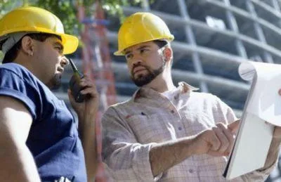 Constructii civile si industriale - Cernavoda
