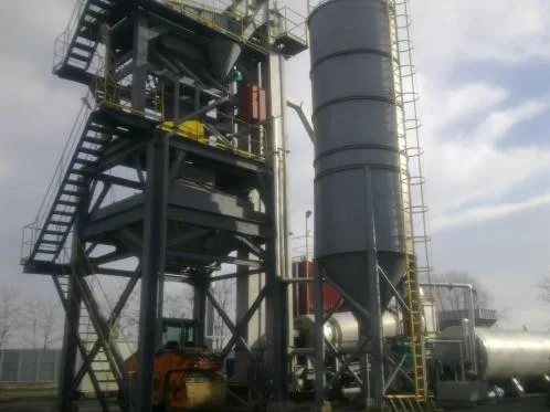 Constructii civile si industriale - Cernavoda