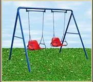 Breaza / Prahova - Producator de echipamente de joaca