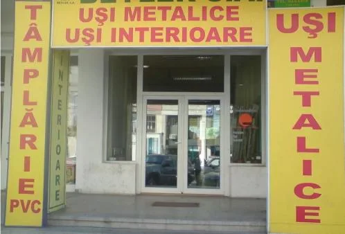 Distributie si deblocare usi