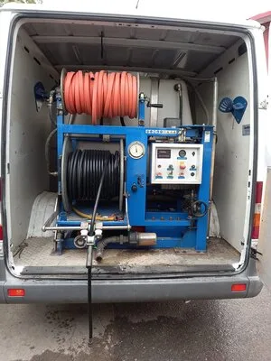 Vidanjare - desfundare canalizare Bucuresti si Ilfov - Non Stop