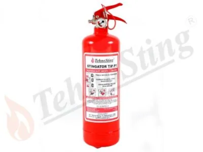 TehnoSting Echipamente