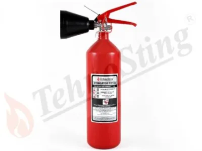 TehnoSting Echipamente