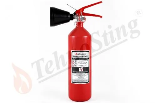 TehnoSting Echipamente