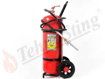 TehnoSting Echipamente