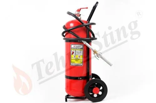 TehnoSting Echipamente