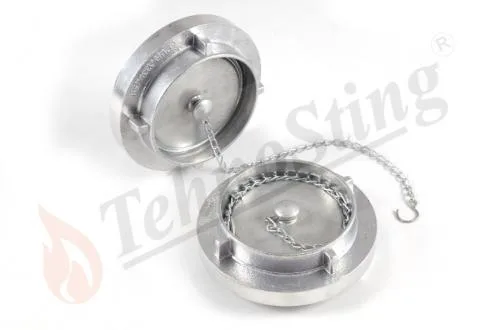 TehnoSting Echipamente