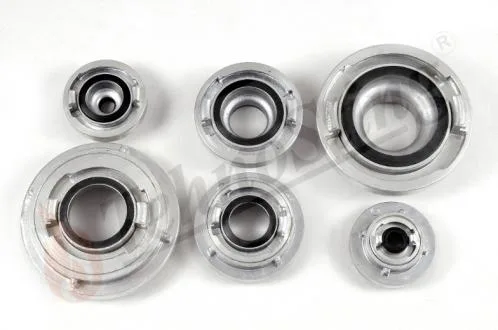 TehnoSting Echipamente