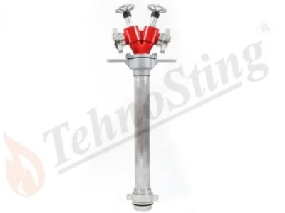 TehnoSting Echipamente