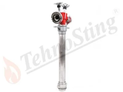 TehnoSting Echipamente