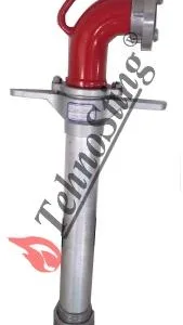 TehnoSting Echipamente