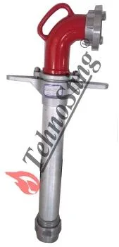 TehnoSting Echipamente