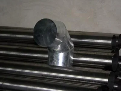 Confectii inox Radauti