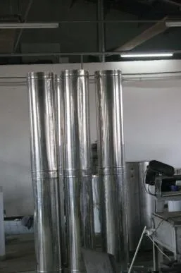 Confectii inox Radauti