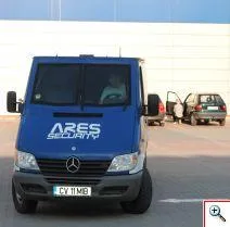 Ares Security