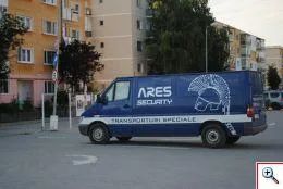 Ares Security