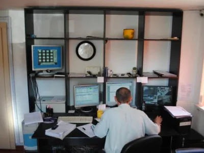 Ares Security