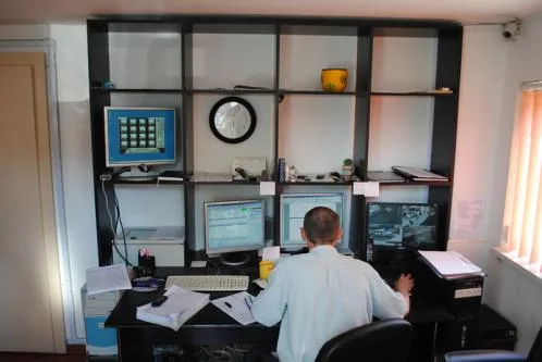 Ares Security