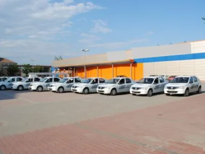 Ares Security