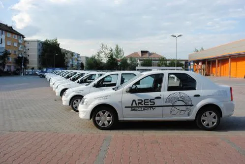 Ares Security