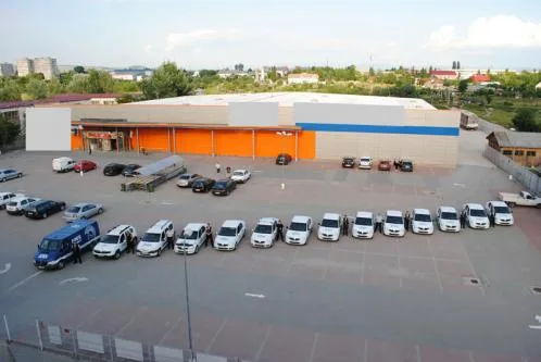 Ares Security