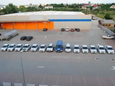 Ares Security