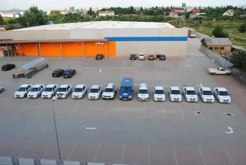 Ares Security