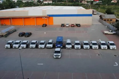 Ares Security