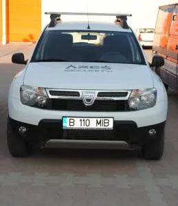 Ares Security