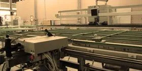 Fabrica de geamuri - Ghiroda / Timis