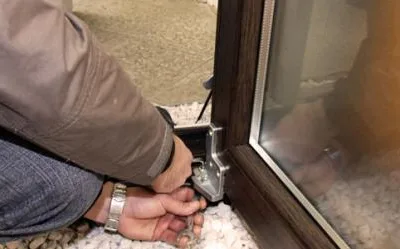 Fabrica de geamuri - Ghiroda / Timis