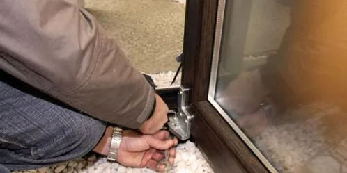 Fabrica de geamuri - Ghiroda / Timis