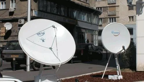 Montari si depanari antene satelit
