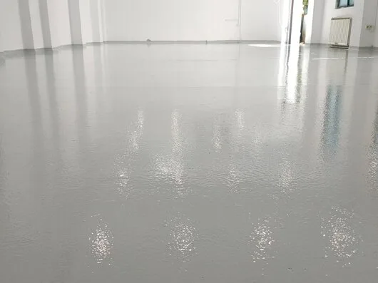 Pardoseli epoxidice - pardoseli microciment - tencuieli decorative - Bucuresti