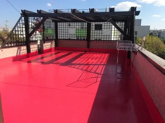 Pardoseli epoxidice - pardoseli microciment - tencuieli decorative - Bucuresti