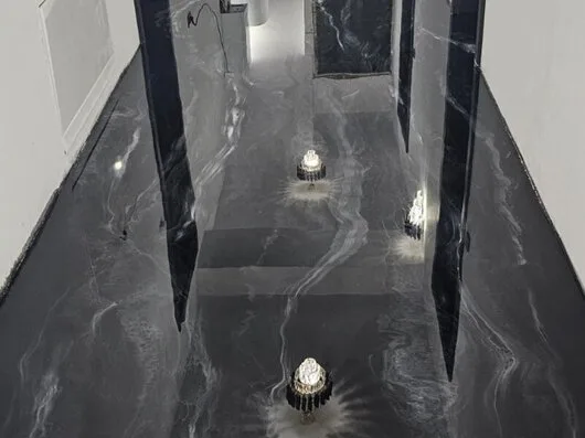 Pardoseli epoxidice - pardoseli microciment - tencuieli decorative - Bucuresti