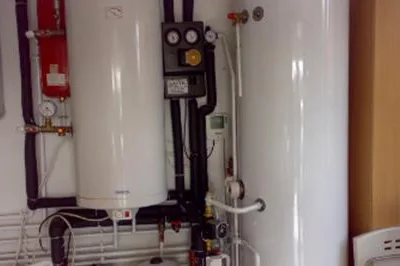Instalatii termice si sanitare Bucuresti