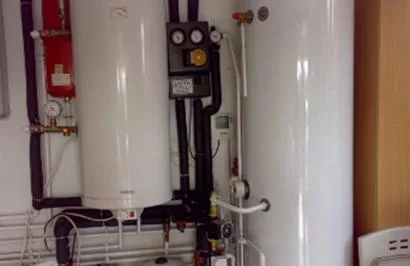 Instalatii termice si sanitare Bucuresti