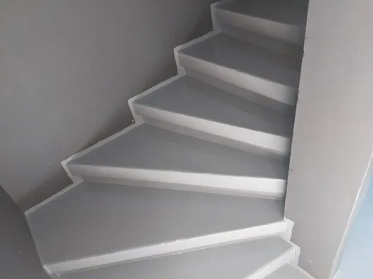 Pardoseli epoxidice - pardoseli microciment - tencuieli decorative - Bucuresti