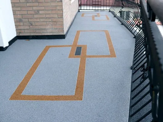 Pardoseli epoxidice - pardoseli microciment - tencuieli decorative - Bucuresti