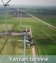 BLUE LINE ENERGY