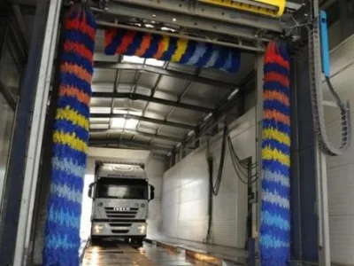 Transport intern rutier containerizat si de marfa - Constanta